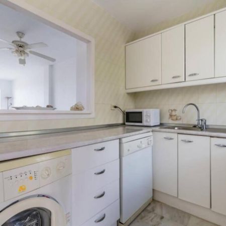 Апартаменти Pueblo Lucas - Ct 162 Sitio de Calahonda Екстер'єр фото
