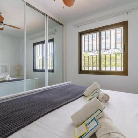 Апартаменти Pueblo Lucas - Ct 162 Sitio de Calahonda Екстер'єр фото