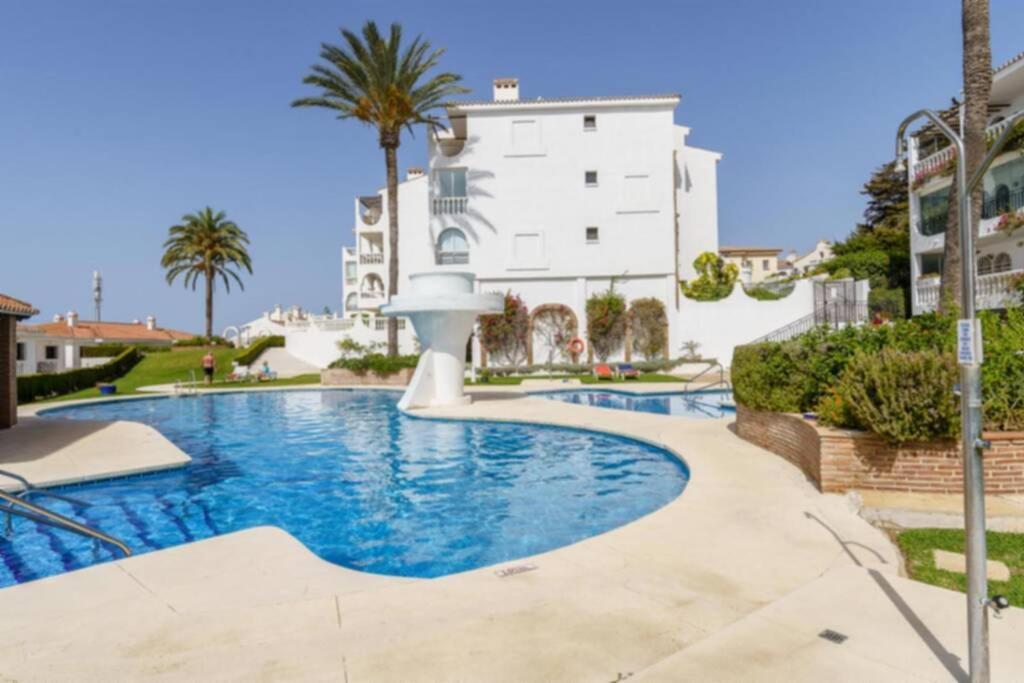 Апартаменти Pueblo Lucas - Ct 162 Sitio de Calahonda Екстер'єр фото
