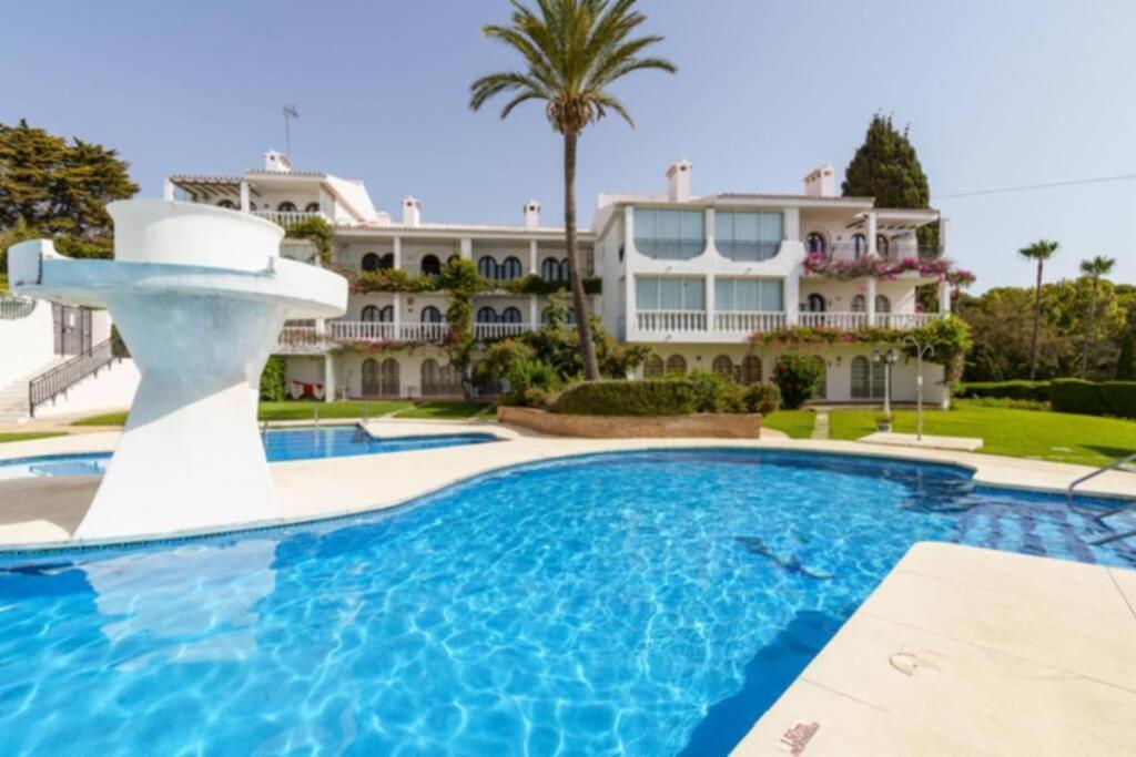 Апартаменти Pueblo Lucas - Ct 162 Sitio de Calahonda Екстер'єр фото